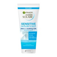 Garnier Ambre Solaire Sensitive Advanced After Sun …