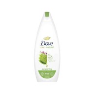 Dove Care By Nature Awakening Αφρόλουτρο 600ml