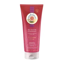 Roger&Gallet GINGEMBRE ROUGE fresh shower gel ener …