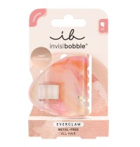 Invisibobble Everclaw Pink Blossom M Κλάμερ Μεσαίο &hellip;