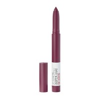 Maybelline Superstay Ink Crayon 60 Accept a Dare