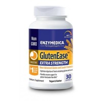 Enzymedica GlutenEase Extra Strength 30 Caps