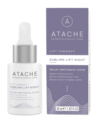 Atache Lift Therapy Night Serum 30ml