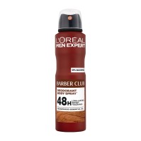 L'Oreal Paris Men Expert Barber Club Αποσμητικό Sp …