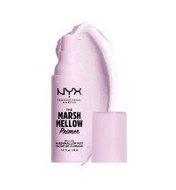 NYX PM The Marsh Mellow Primer with Marshmallow Ro …