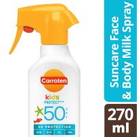 Carroten Kids Protect Plus Spf50+ 270ml