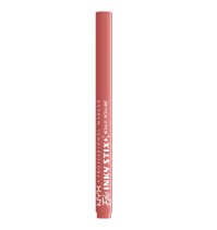 NYX Professional Makeup Epic Inky Stix 12 Blush By &hellip;