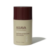 Ahava Men Time to Energize Soothing After-Shave Mo …