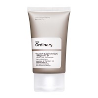 The Ordinary Vitamin C Suspension 23% +HA Spheres …
