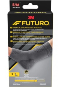 Futuro Premium Επιστραγαλίδα Συμπίεσης Sleeve 4900 &hellip;