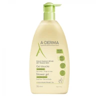 Aderma Gel Douche Surgras 750ml