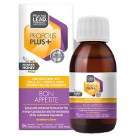 Pharmalead Propolis Plus Bon Appetite 100ml
