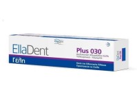 Elladent Gel Plus 0,30 Στοματική Γέλη 30ml