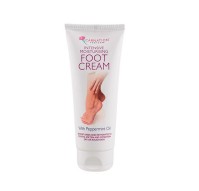 Vican Carnation Intensive Moisturising Foot Cream …