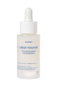 Korres Greek Yoghurt Ενυδατικό Serum με προβιοτικά …