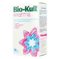 BIO-KULT Infantis Προβιοτική Πολυδύναμη Φόρμουλα γ …