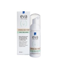 Intermed Eva Intima Original Mild Αφρός Καθαρισμού &hellip;