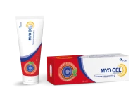 Cross Pharmaceuticals Myo Cel Λιποσωμικό Τζελ για …