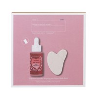 Korres Set Wild Rose Άγριο Τριαντάφυλλο Διφασικό B …