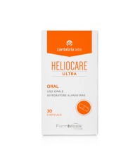 Heliocare Ultra Oral 30caps