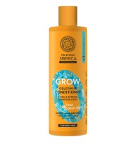 Natura Siberica Oblepikha Grow Conditioner Ενδυνάμ &hellip;
