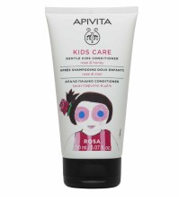 APIVITA KIDS HAIR CONDITIONER ΤΡΙΑΝΤΑΦΥΛΛΟ & ΜΕΛΙ …