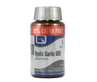 Quest Kyolic Garlic 600 MG για Δυνατή Καρδιά +50% …
