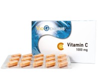 Viogenesis VITAMIN C 1000mg 30tabs