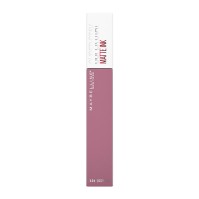 Maybelline Superstay Matte Ink Lipstick 180 Revolu …