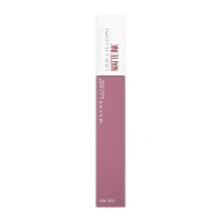 Maybelline Superstay Matte Ink Lipstick 180 Revolu …