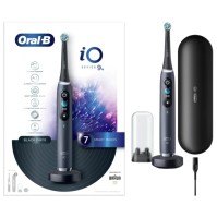 Oral-B iO Series 9 Ηλεκτρική Οδοντόβουρτσα Magneti &hellip;