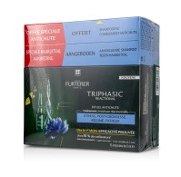 Rene Furterer Set Triphasic Reactional Ritual Anti …