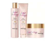 Pantene Set Pro-v Shampoo 250ml + Pantene Pro-v Co …