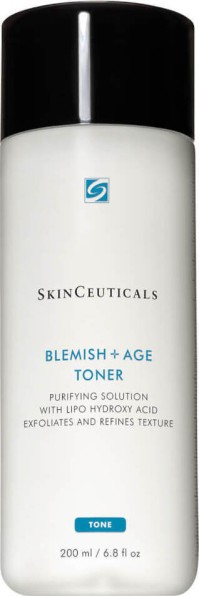 SkinCeuticals Blemish + Age Toner 200ml