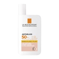 La Roche Posay Anthelios Shaka Tinted Fluid SPF50+ …
