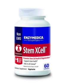 Enzymedica Stem XCell 60 Caps