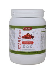 Prevent Start Shake Κόκκινα Φρούτα 430gr