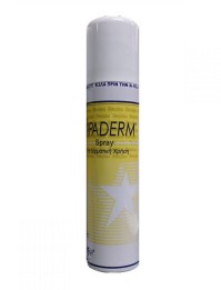 Ripaderm Spray για Δερματική Χρήση 75ml