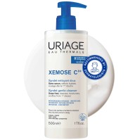 Uriage Xemose C8+ Syndet Κρέμα Καθαρισμού Χωρίς Σα &hellip;