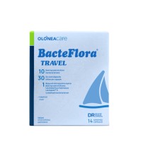 Olonea BacteFlora Travel 14caps