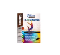 My Elements ChocoVites Multi Vitamin 30τμχ