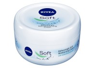 NIVEA Soft Ενυδατική Κρέμα με μοναδική υφή 50ml
