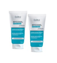 Bailleul-Biorga Set Mycogel Gel Καθαρισμού 150ml 1 …