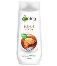 Bioten BODY LOTION BELOVED COCOA 250ML 19