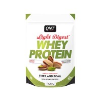 QNT Light Digest Whey Protein Pistachio 500gr