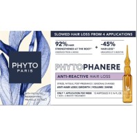 Phyto Phytophanere Reactional Hair Loss Treatment &hellip;