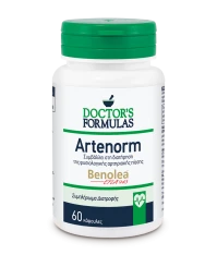 Doctor's Formulas Artenorm 60 δισκία