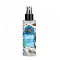Organic Shop Body Desserts Hydrating Body Mist Coc …