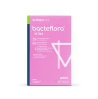 Olonea Bacteflora Intim 30veg.caps