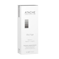 Atache Vital Age Serum 2 Retinol + CoQ10 30ml
